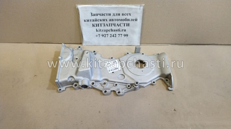 Крышка цепи Geely Emgrand X7 NEW 1016051059