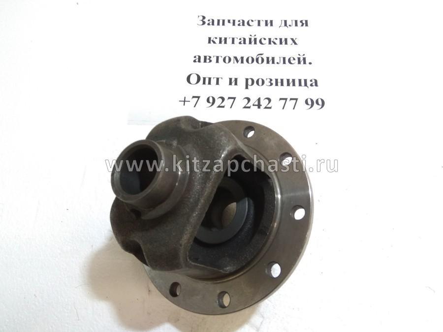 Корпус дифференциала Great Wall Hover H3 New 2403011-D01