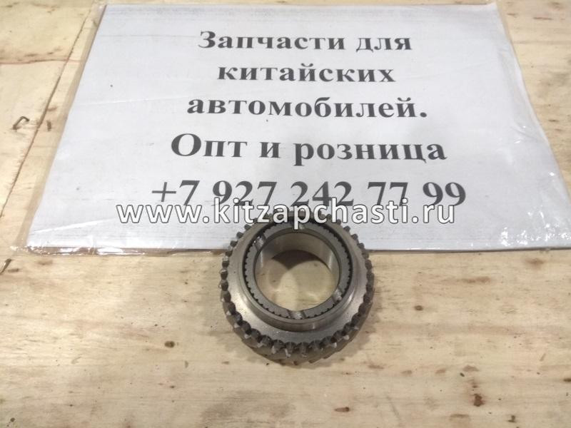 Шестерня 4-ой передачи Geely Emgrand X7 NEW 3016007500