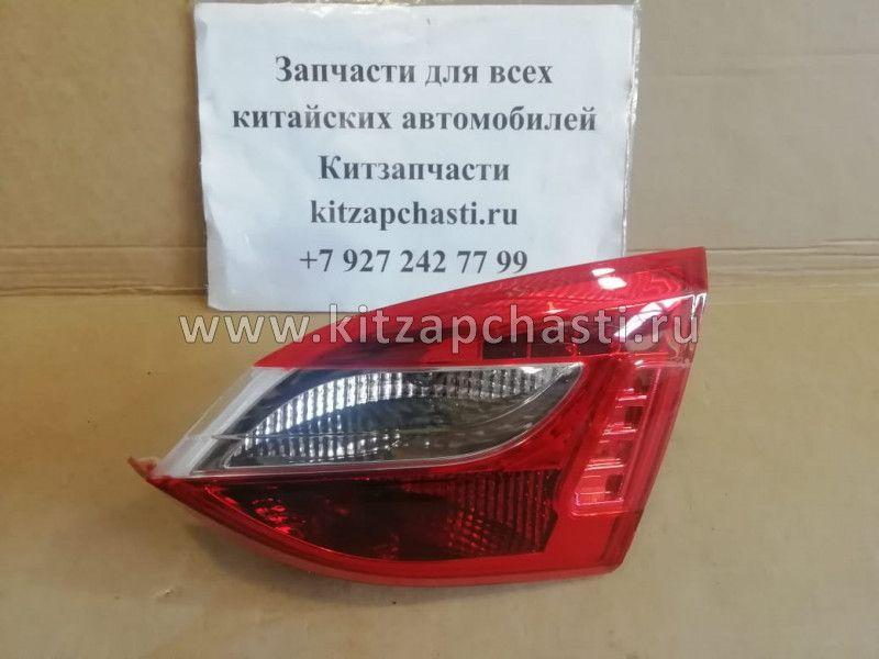 Фонарь задний правый на крышку багажника Brilliance V5 4577006