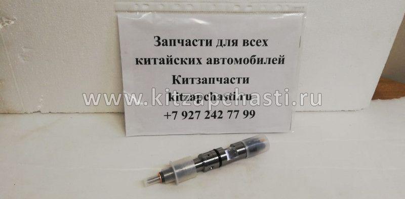 Форсунка Евро-3 WP12 375 л.с. SHACMAN 612630090001 Bosch 0445120265,0445120086