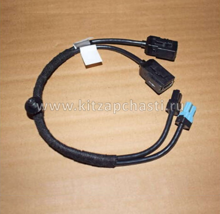 Жгут проводов разъема USB  KAIYI X3 703000232AA