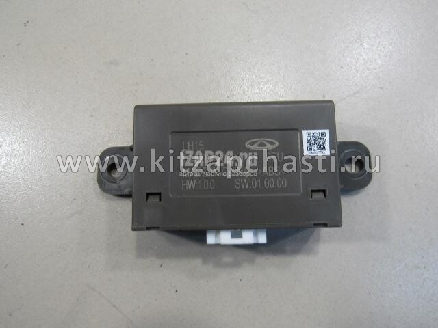 Модуль контроля парковки (T1A/T18/M1D/T1E/J69/J60/T19/T1D) Chery Tiggo 7 Pro  704000160AA