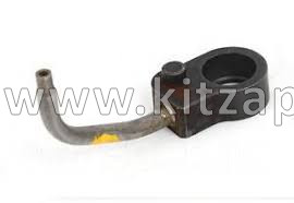 Форсунка охлаждения поршня 4HK1/6НЕ1 ISUZU NQR75 8980206490