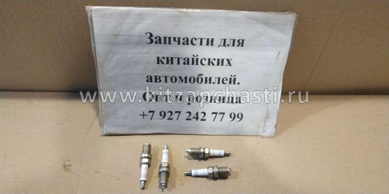 Свечи зажигания Chery Tiggo 5 BOSCH A11-3707110CA