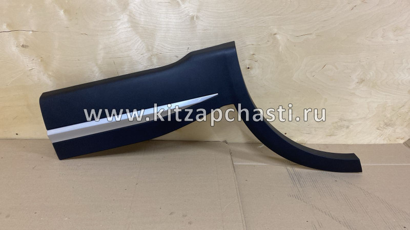 Накладка двери задней правой Xcite X-Cross 7  609001248AA JORDEN JH03TG720073AR