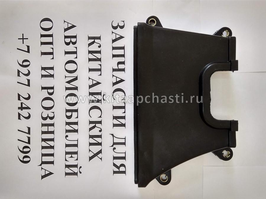 Кожух ГРМ верхняя Lifan Solano LF479Q1-1025021A