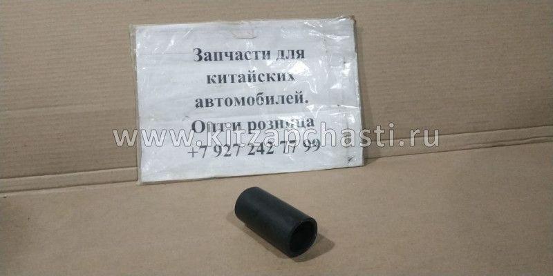 Патрубок помпы выпускной Lifan X50 LF479Q11307015A