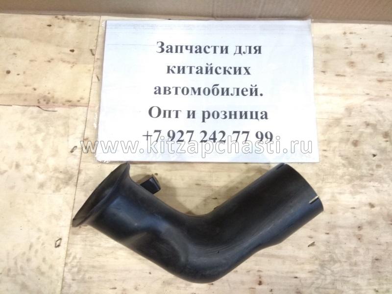 Патрубок воздушный Chery M11 M11-1109115