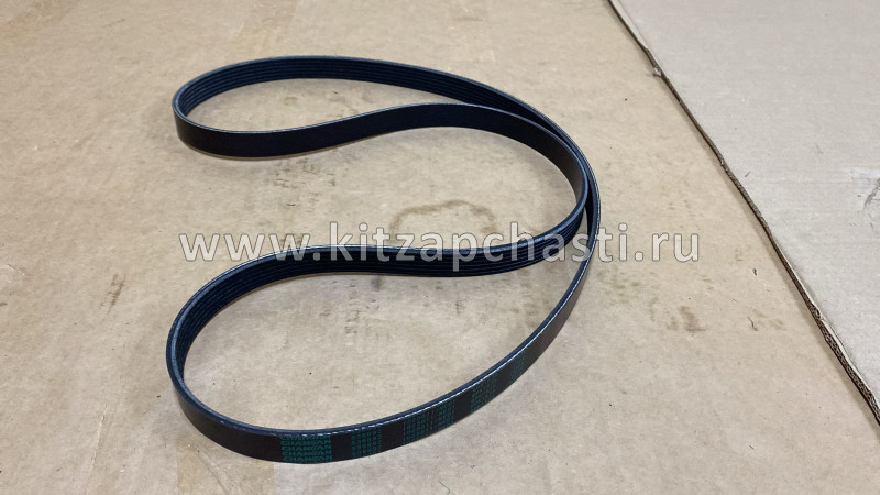 Ремень приводной( NE15T001-1155) Changan CS35 Plus NEW NE15T001-1154