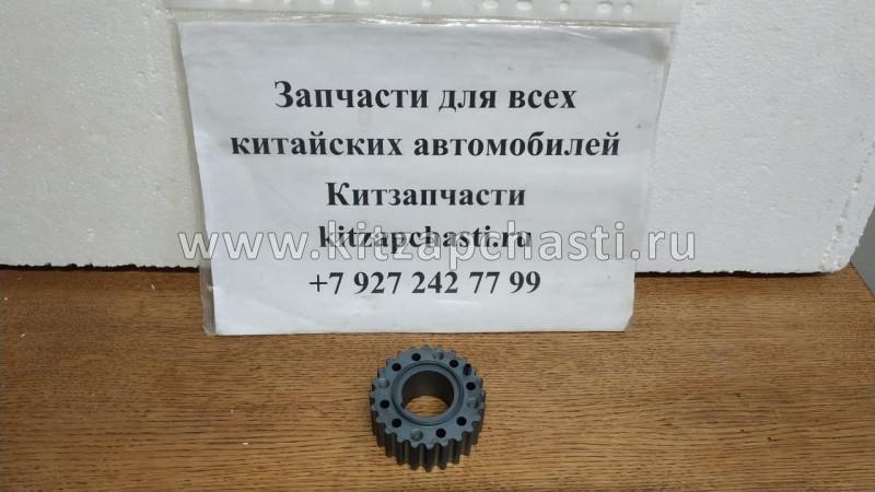 Шкив коленвала ремня ГРМ Chery Cross Eastar SMD326852