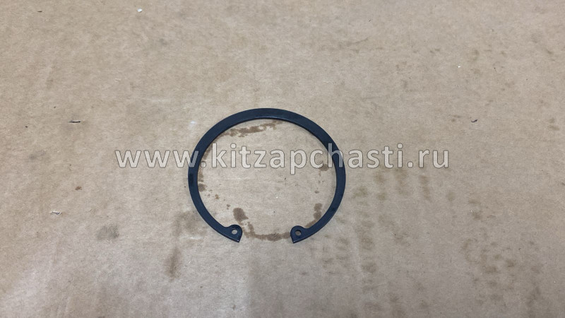 Кольцо стопорное подшипника передней ступицы KAIYI X3 T11-3001013BA