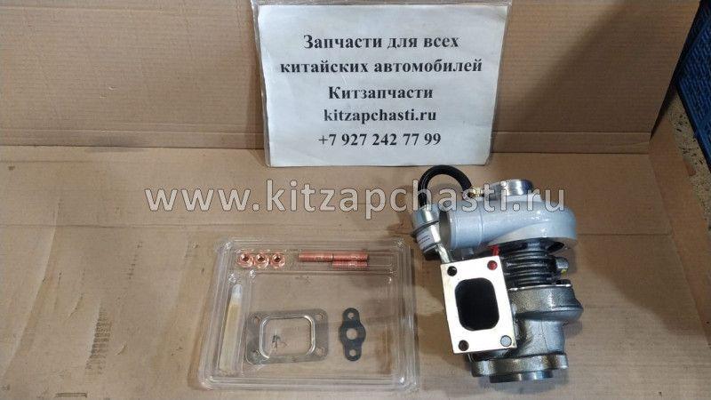 ТУРБОКОМПРЕССОР FOTON 1099 Евро 2 T2674A150