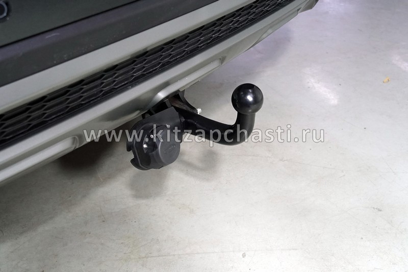 Фаркоп Chery Tiggo 8 Pro (оцинкованный, шар A.) TCU00176